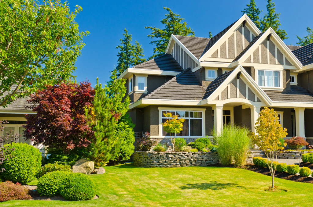 How to Find The Perfect Dream Home - Local Records Office