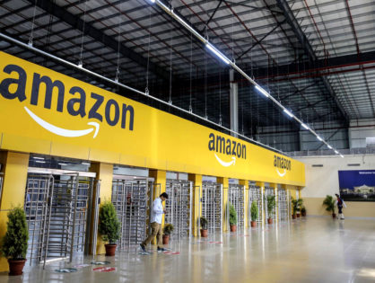 Amazon looks to hire for 1,100 positions in Nashville area