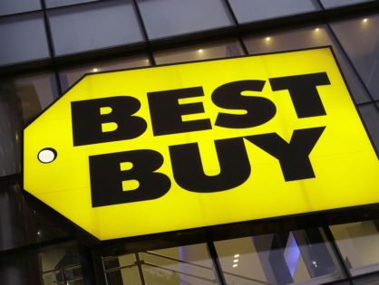 Best Buy hiring hundreds of workers at Findlay location for holiday season