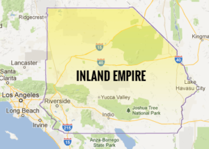 Inland Empire gets its own inflation rate come January - Local Records Office