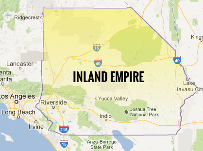 Inland Empire gets its own inflation rate later this year