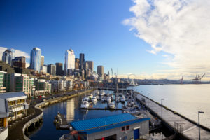 Seattle is reaching San Francisco levels of income inequality