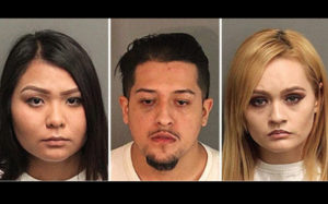 3 accused of pimping runaway teen in Riverside motel - Local Records Office