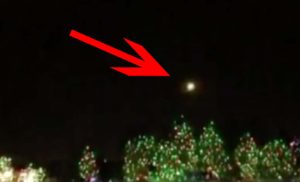 Large Fireball Seen Over Denver Thursday Night, Did You See It? (VIDEO) - Local Records Office