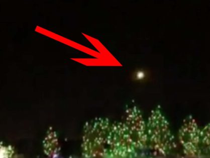 Large Fireball Seen Over Denver Thursday Night, Did You See It? (VIDEO)