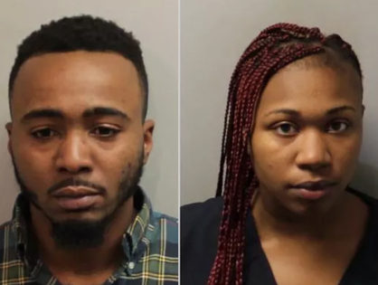Two accused of selling drugs from their Tallahassee apartment and armed with 2 handguns