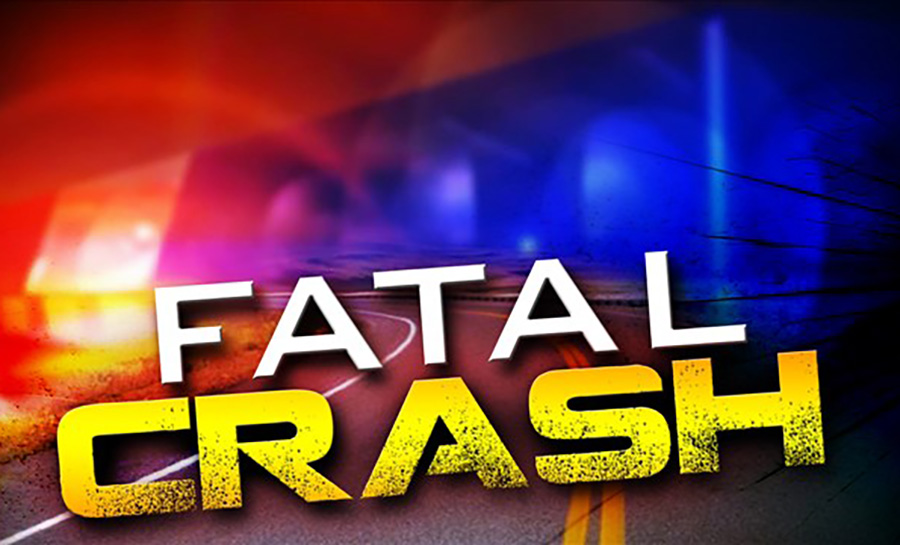 One killed in two-vehicle accident in Kanawha County