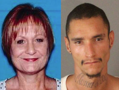 24-year-old parolee man arrested after missing Riverside woman's body is found