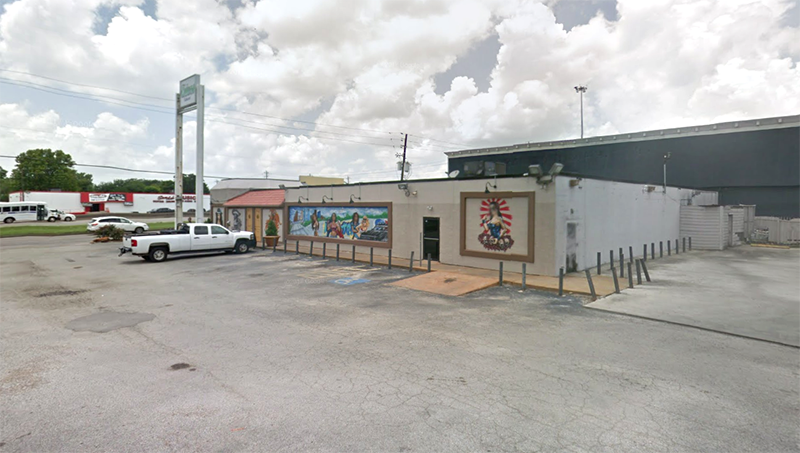 El Condor Bar And Pool Hall Closed For Drug And Possible Human Trafficking