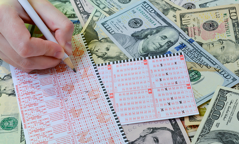 Winning Lotto Tickets For $1M, $2M Sold In Michigan