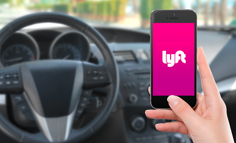 Lyft Expands Discounted Monthly Subscription Plan to San Diego County - $199 Per Month
