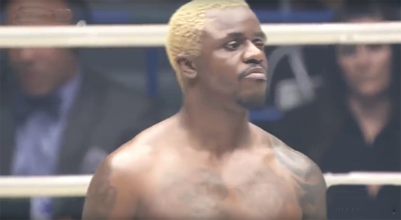 Former UFC Champion Melvin Guillard Who Knocked Out 2 Bar Patrons and Punched Others in Denver Charged With Assaults