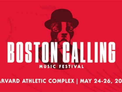 2019 Boston Calling Music Festival lineup