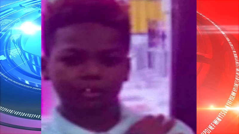 12-year-old boy who had been reported missing located in Miami