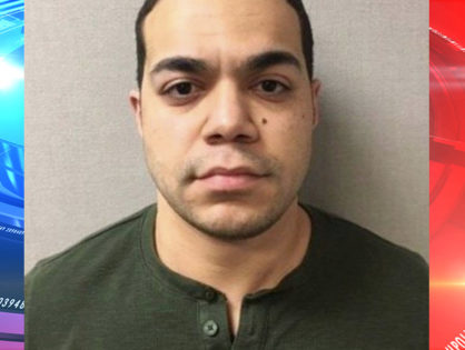 New Jersey Sheriff officer jailed after posting video online of him having sex with a 17-year-old teen