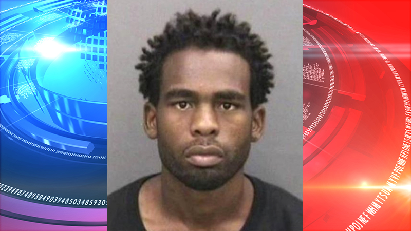 Felon wanted in Tampa for first-degree murder and possession of a firearm has been arrested in Atlanta