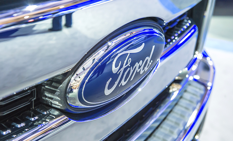 Ford is expanding in Flat Rock and adding 900 jobs as part of a $900 million investment