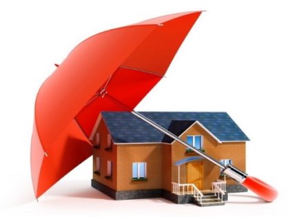 5 Most Common Myths About Homeowners Insurance