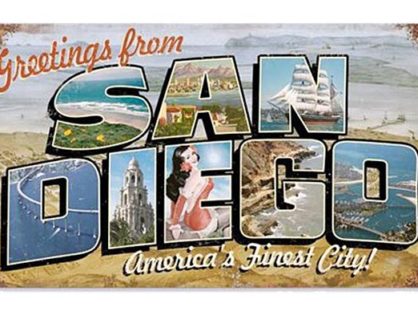 San Diego named one of the safest cities in California