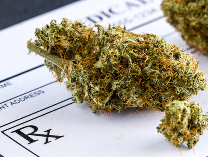 Recreational marijuana dispensaries are being prohibited in Plainfield