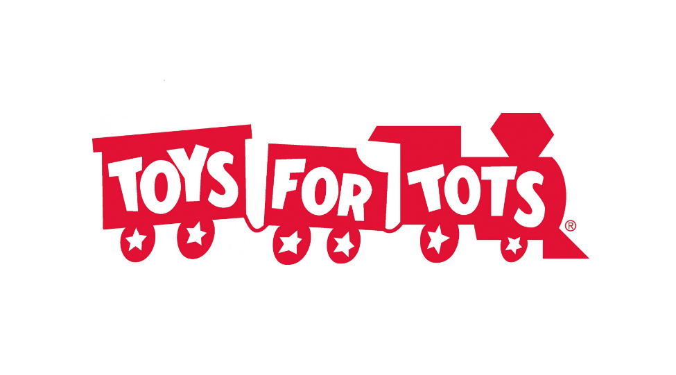 The Toys for Tots holiday campaign is officially underway in Chicagoland