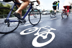 local-records-office-bike-lane-road-
