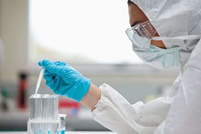 Florida is now adding antibody testing due to coronavirus spike