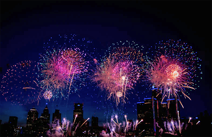 July 4 events across the country will not look the same this year thanks to the coronavirus