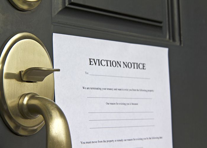 Boston Governor Baker announced a 60-day extension of the moratorium on evictions and foreclosures
